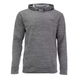 Худі Simms Challenger Hoody Steel Heather L / (2174162 / 13280-083-40)