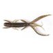 Силикон Lucky John Hogy Shrimp 2.4in/ 60мм / 10шт / цвет S21 (140163-S21)