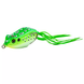 Жаба ZMAN Leap Frogz Popping Frog 2.75" #Green Leopard / (2179056 / LFPL-01)