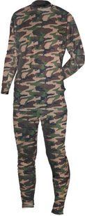 Термобелье Norfin Thermo Line (Camo) мужское XXL (3008205-XXL)