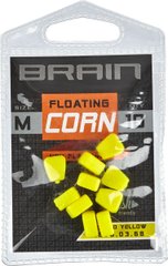 Кукурудза Brain FFCNF р: M ц: жовтий флуоресцентний (1858-04-33)