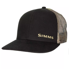 Кепка Simms Simms ID Trucker Riparian Camo / (2185840 / 13447-907-00)