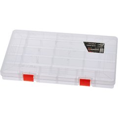 Коробка Select Lure Box SLHX-0324 37.5х22.5х3.5 см (1870-38-48)