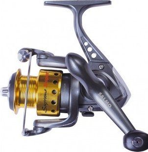 Котушка Salmo Supreme Sniper 5.2:1 (5030FD)