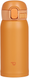 Термокружка ZOJIRUSHI SM-WA36DA 0.36 л Оранжевый (1678-06-20)