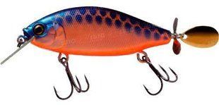 Воблер Jackall Turbine 70 70мм 12.6г Chameleon Floating (1699-01-62)
