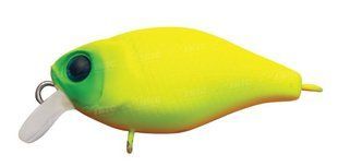 Воблер Jackall Chubby 38мм 4г Mat Chart Floating (1699-07-51)