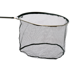 Голова підсаки Flagman 50x45 см Rubber Mesh