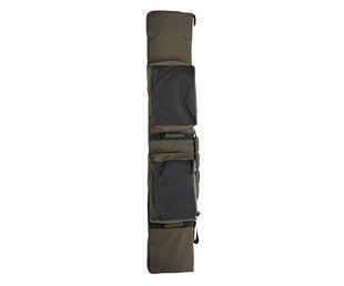 Чехол Carp Pro 600D для 6 удилищ 3.6 м (с отсеком для катушек) (CPL00129)