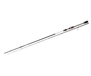 Cпінінговe вудилище Daiwa Silver Creek Ultra Light Spoon 2.3м 0.5-5г (11432-230)