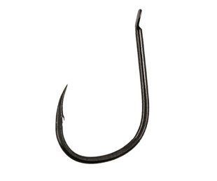 53103-01 Крючки Owner Hayate Twist 53103 №01 Black