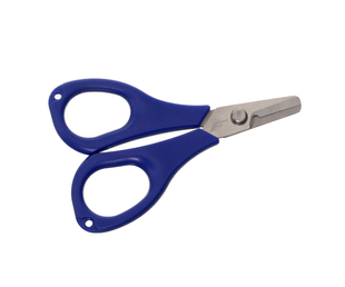 Ножицi для шнура SHERMAN PRO Braid & Mono Scissors