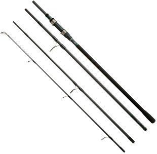 Вудилище коропове Shimano Tribal Carp TX-1 Lite 12'/3.66м 3.5lbs 4sec. (2266-60-42)