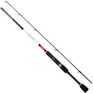 Вудилище Salmo Kraft Jigging L 5-14g / 2.20m (KR2200-220)