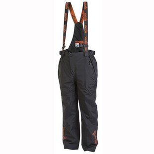 Штани Norfin River Pants чоловічі S сірий (521101-S)