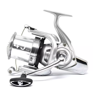 Котушка Daiwa 20 Crosscast 45 SCW 5000LD QD (10250-600)