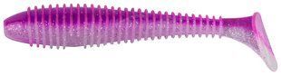 Силікон Keitech Swing Impact FAT 3.3in / 85мм / 7шт / (колір PAL#12) (1551-07-84)