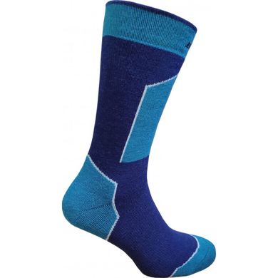 Термошкарпетки Baft NordStern XS (36-38) Синій (NN1000-XS)
