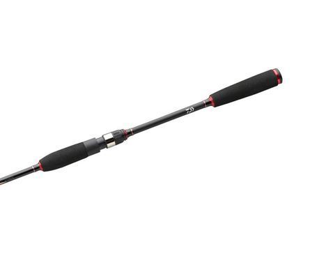 Cпінінговe вудилище Daiwa Crossfire Spin 2.10м 5-25г (11428-216)