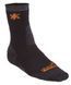 Шкарпетки Norfin Wool L (42-44) Чорний (303801-L)