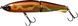 1699-02-40Воблер Jackall Sride 95мм 12.3г Oikawa Slowsinking