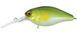 1699-00-23Воблер Jackall D Cherry 48 48мм 7,6г Pearl Ayu Floating