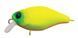 Воблер Jackall Chubby 38мм 4г Mat Chart Floating (1699-07-51)