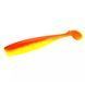 Силикон Lunker City Shaker 10/BG 3.75" #143 Atomic Chicken / (708832 / 38143)
