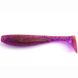 Силікон FishUp Wizzle Shad 3in / 80мм / 8шт / колір 016 (10010104)