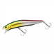 Воблер Daiwa Morethan Crosswake R 111F 111mm 18g #Adel Yuu Mazume Kai (07404001 / 2254220)