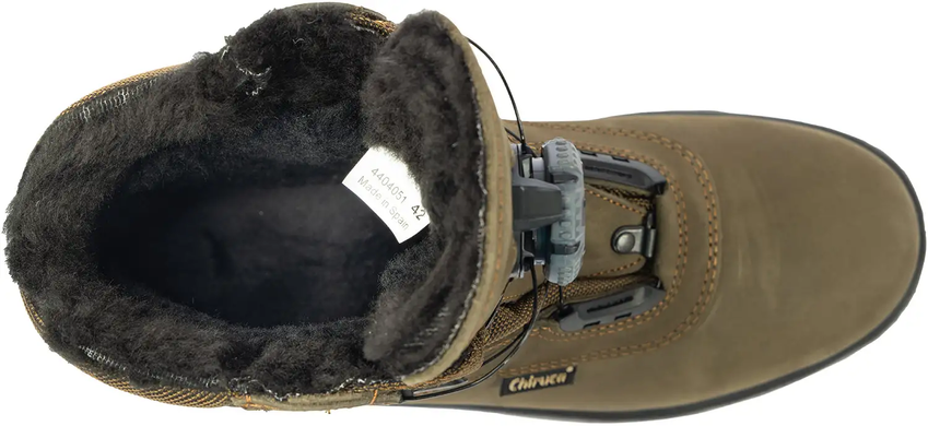 Ботинки Chiruca Labrador Boa 51 43 (1920-33-38)