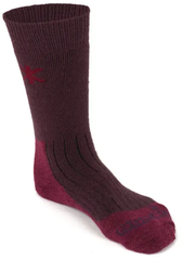 Шкарпетки жіночі Norfin T3M NORD MIDLE MERINO WOMEN (35% вовна ,35% акрил,20% нейлон,5% поліест) р.М (303747-02M)