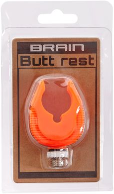 Держатель Brain Butt Rest ц:оранжевый (1858-70-83)