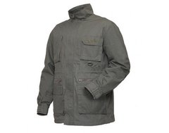 Куртка Norfin Nature Pro XXXL серый (645006-XXXL)
