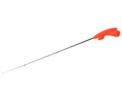 Удочка зимняя Flagman Кобилка пена 41.7см 13г Красный (RHS-G3R-R)