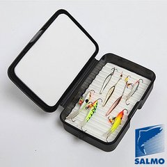 Коробка для аксесуарів Salmo Ice Lure Spesial 01/143х100х31 (2020-01)