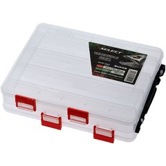 Коробка Select Reversible Box SLHX-1703 20.5х17х4.8 см (1870-38-49)