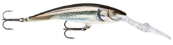 Воблер Rapala Deep Tail Dancer 9 у кольорі MM (TDD09 MM)