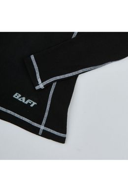 Термобелье Baft X-Line Women XL Черный (XL2004-XL)