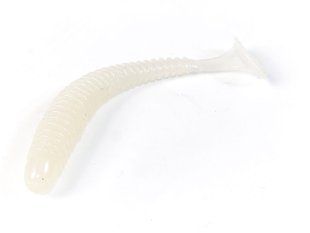 Силікон Lucky John Spark Tail 2"/033 (140166-033)