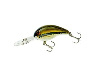 Воблер BANDIT Series 300 BDT3 5.04 см / 10.6 г / 2.4-4.9 м / crankbait / 01 Baby Bass (BDT301)