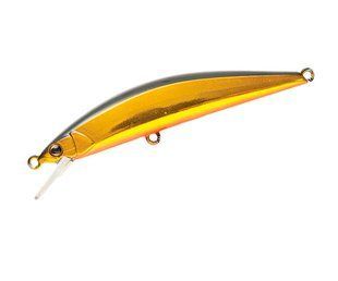 TTR-55F0016 Воблер Owner C'ultiva Selection Tricoroll 55F Black&Gold