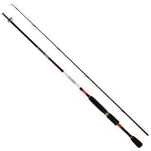Вудилище Salmo Kraft Jigging MH 6-24g / 2.05m (KR2300-205)