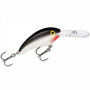 Воблер RAPALA Shad Dancer (SDD07 S)