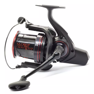Катушка Daiwa 20 Emblem 45 SCW QD-R + Зап. шпуля / (2202009 / 20004635)