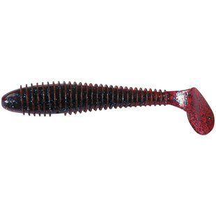 Силікон Keitech Swing Impact FAT 7.8in (2 шт/уп) к:ea#03 (1551-12-31)
