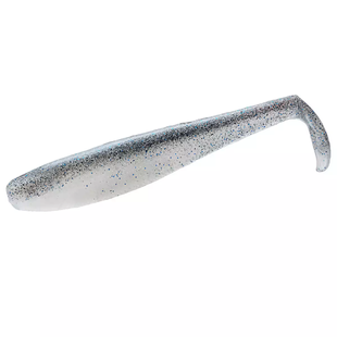 Плавающий силикон ZMAN Swimmerz 6" Smoky Shad 3 Pack / (2146155 / SWIM6-57PK3)