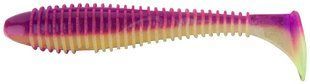 1551-07-86 Силикон Keitech Swing Impact FAT 3.3" (7 шт/упак)