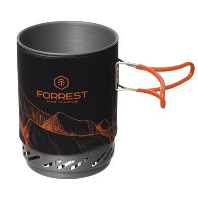 Інтегрована система Forrest Ruta 1л (FRMS01)