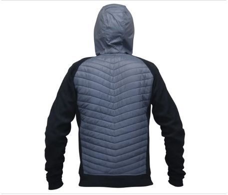 Костюм Viverra Armour Fleece Suit Black XL (РБ-2257079)